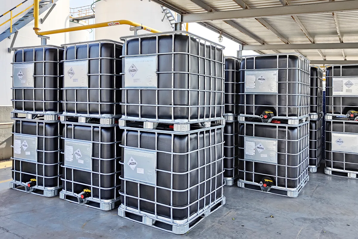 Hva er N-metylanilin?